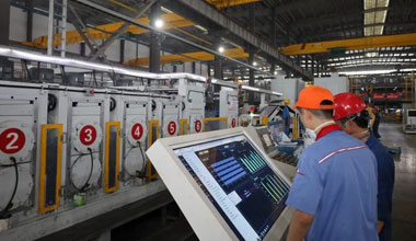 尊龙凯时股份新闻